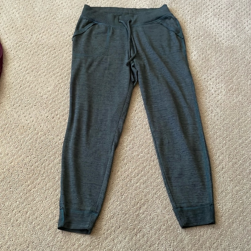 Athleta sweatpants